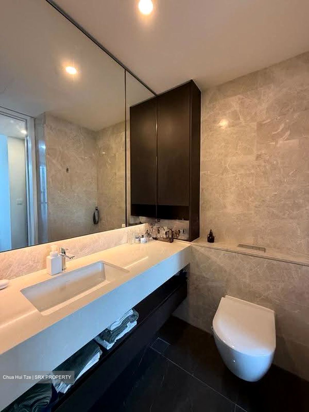 Amber Park (D15), Condominium #612618341